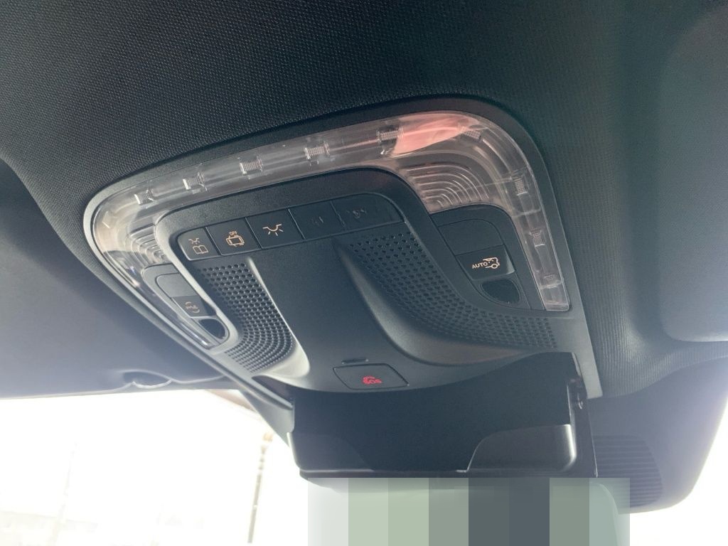 Mercedes-Benz V 300 d 4M AVANTGARDE, EXTRALANG - SOUND! StHz! foto 19