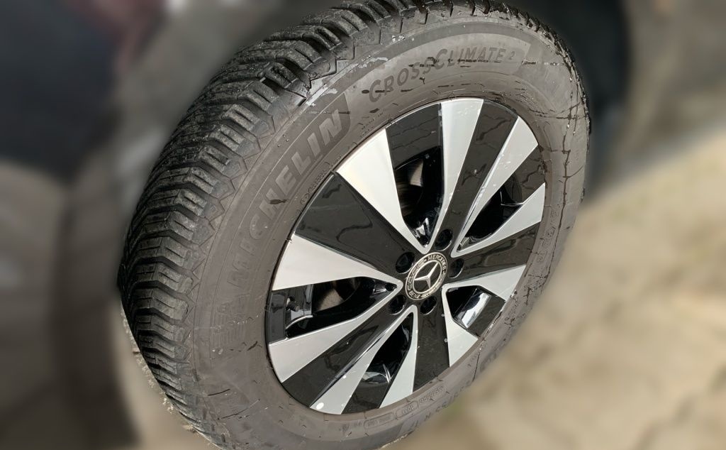 Mercedes-Benz V 300 d 4M AVANTGARDE, EXTRALANG - SOUND! StHz! foto 4