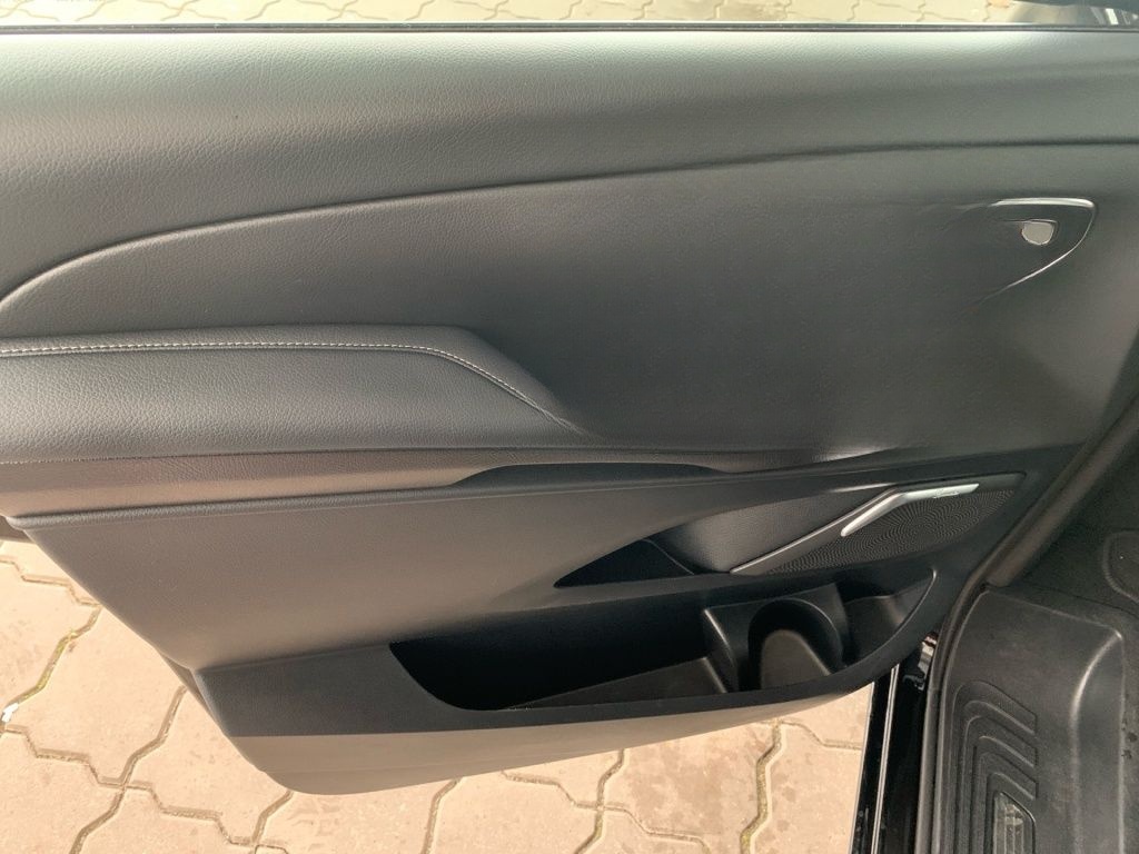 Mercedes-Benz V 300 d 4M AVANTGARDE, EXTRALANG - SOUND! StHz! foto 6