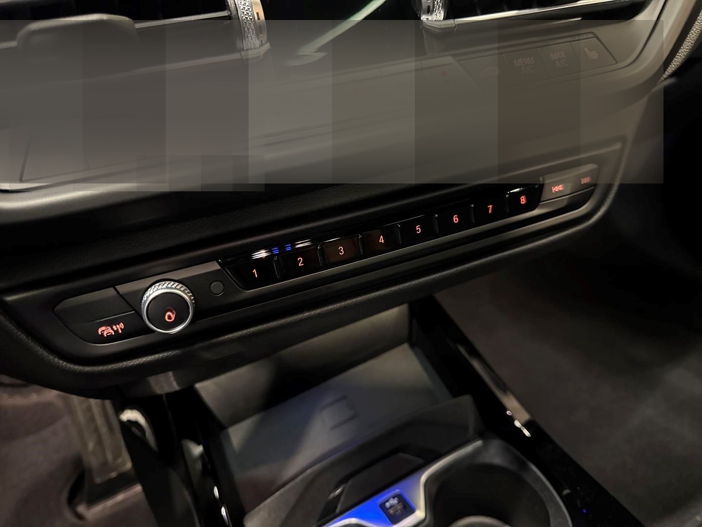 BMW 220 Gran Coupe d xDRIVE M-Sport E-Sitze LED HUD  foto 12