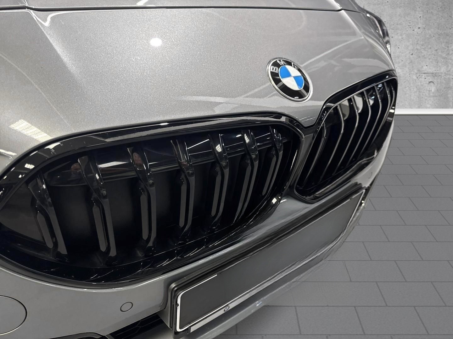 BMW 220 Gran Coupe d xDRIVE M-Sport E-Sitze LED HUD  foto 15