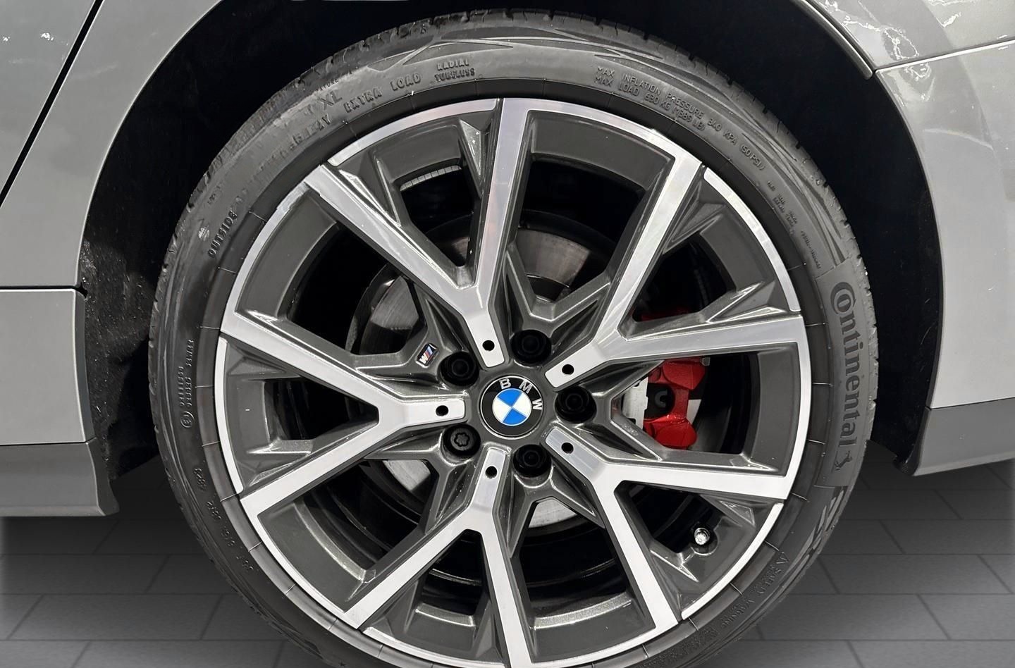 BMW 220 Gran Coupe d xDRIVE M-Sport E-Sitze LED HUD  foto 6
