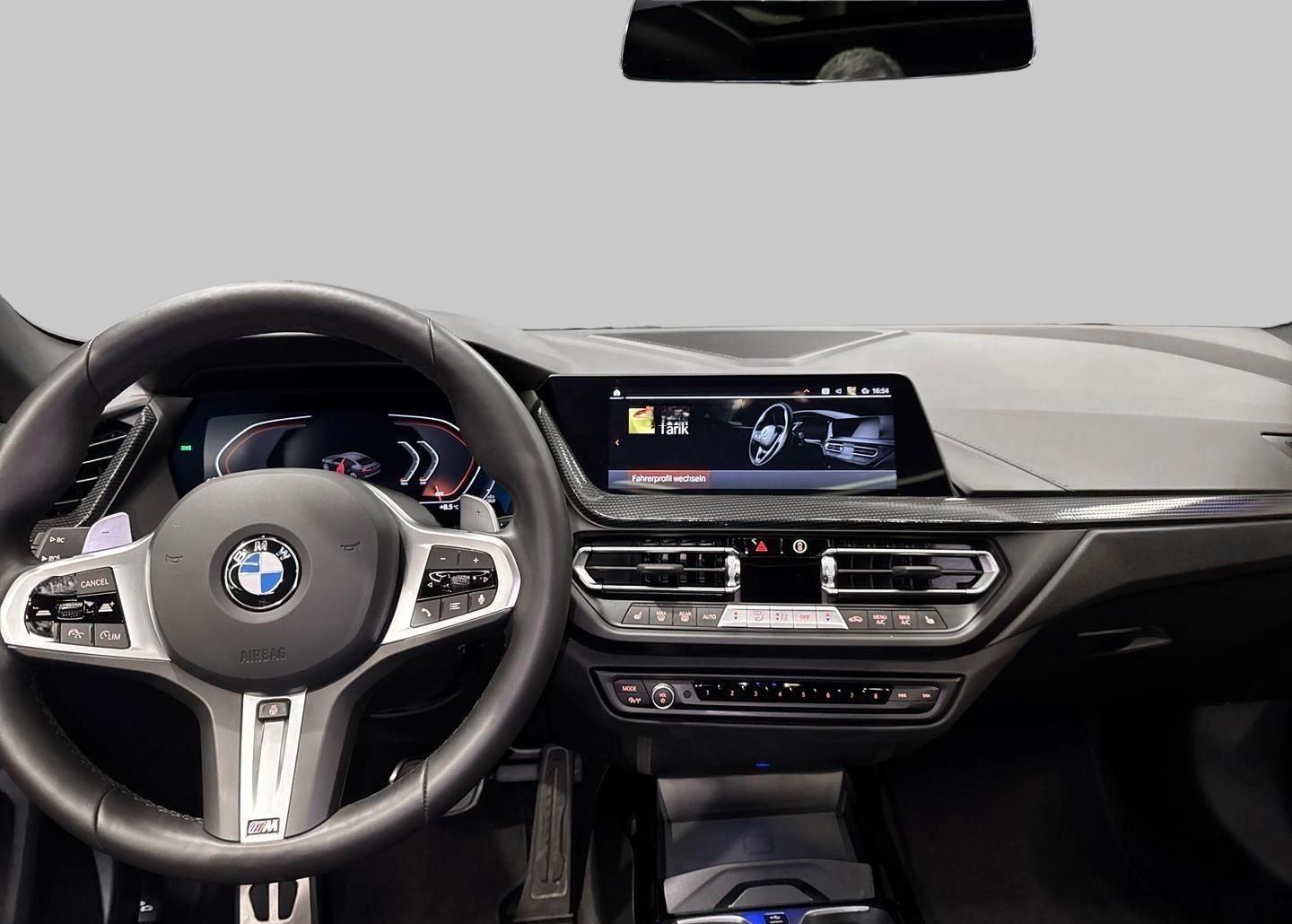BMW 220 Gran Coupe d xDRIVE M-Sport E-Sitze LED HUD  foto 7