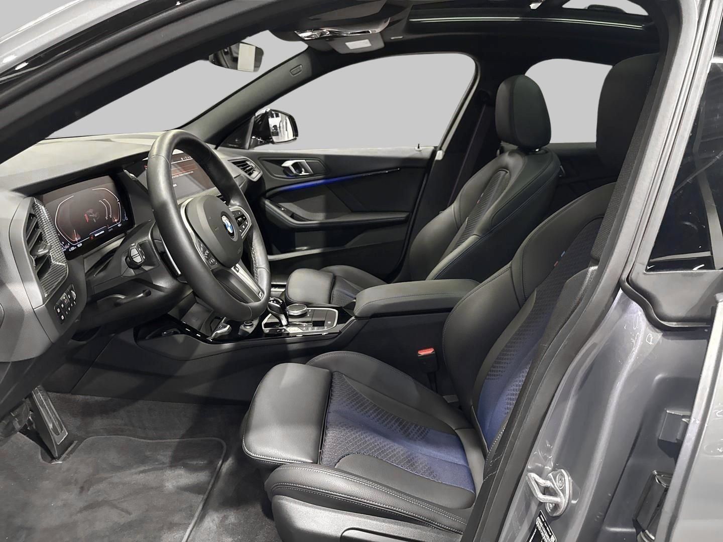 BMW 220 Gran Coupe d xDRIVE M-Sport E-Sitze LED HUD  foto 9