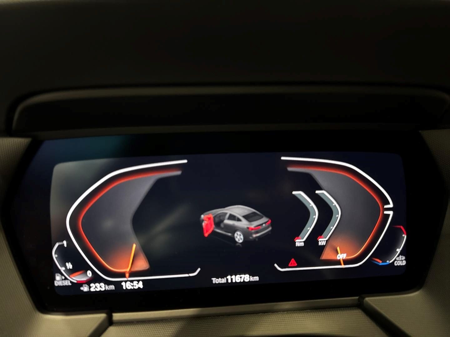 BMW 220 Gran Coupe d xDRIVE M-Sport E-Sitze LED HUD  foto 10