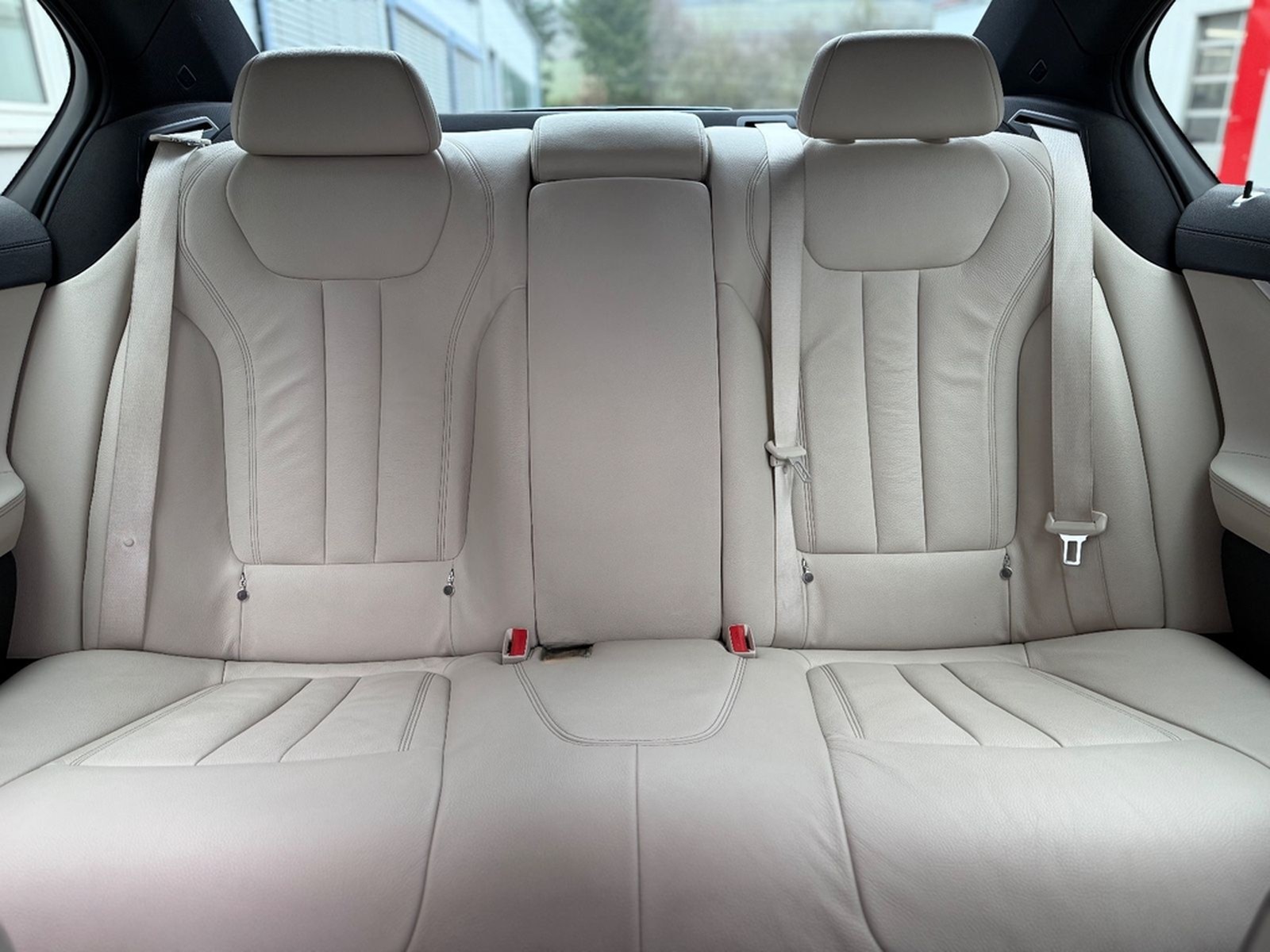 BMW 740d xDrive/M-Paket/HUD/Memoy/Softcl./20"/Ambi./ foto 29