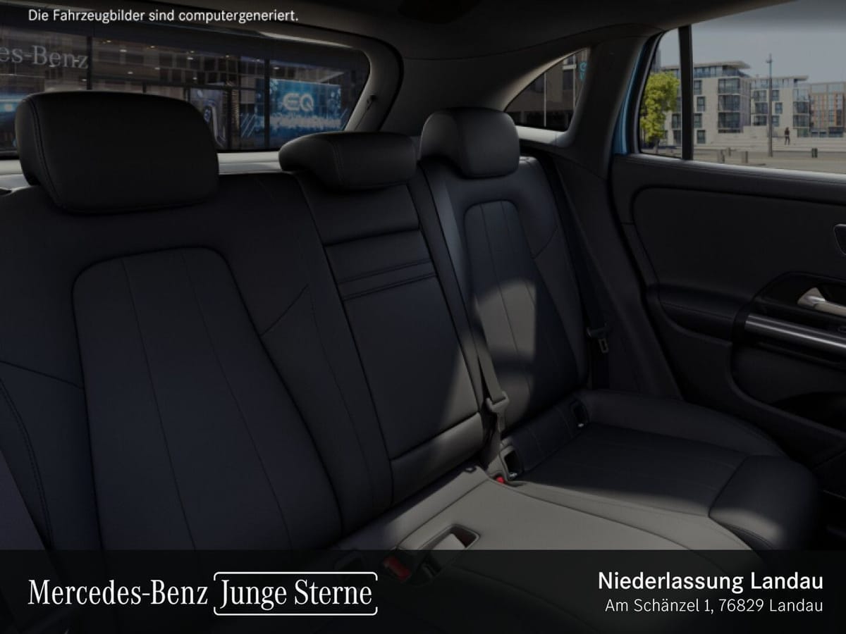 Mercedes-Benz EQA 250 Progr/Prem/Night/Pano/Distr/Burm/360/LED foto 15