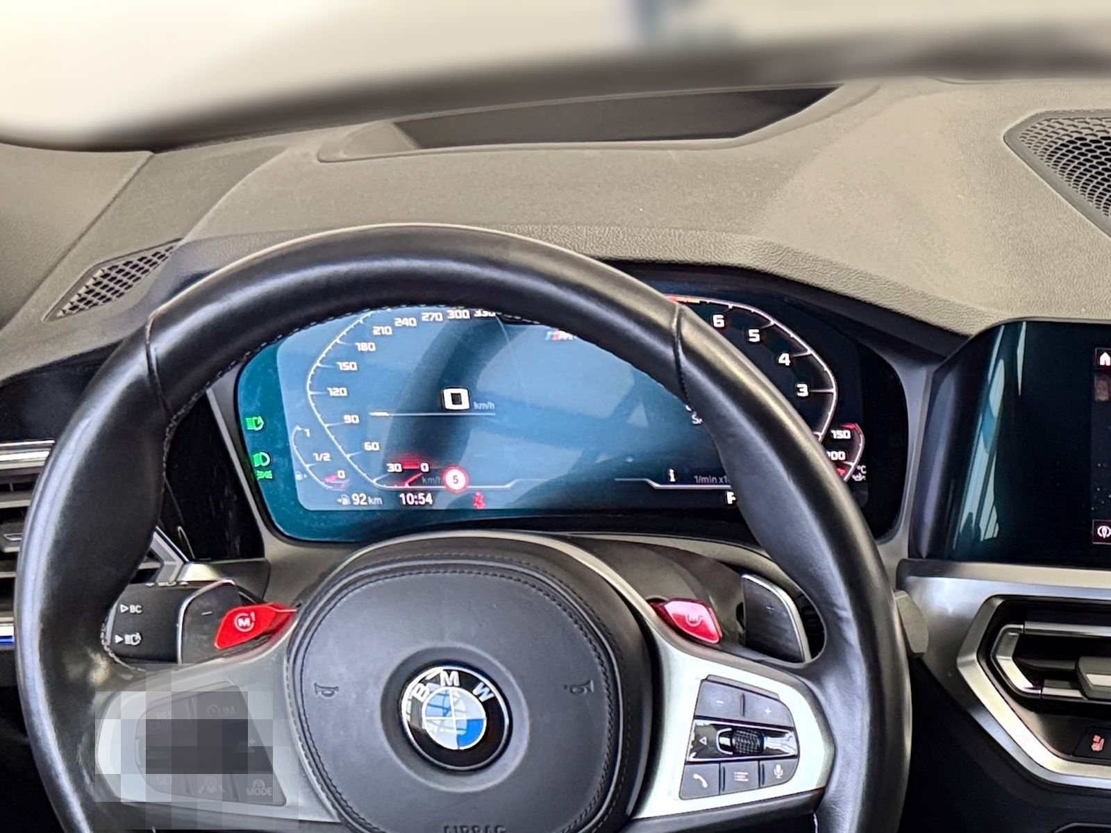 BMW M4Cabrio xDrive*Competition*Laser*ACC*360*H&K* foto 13