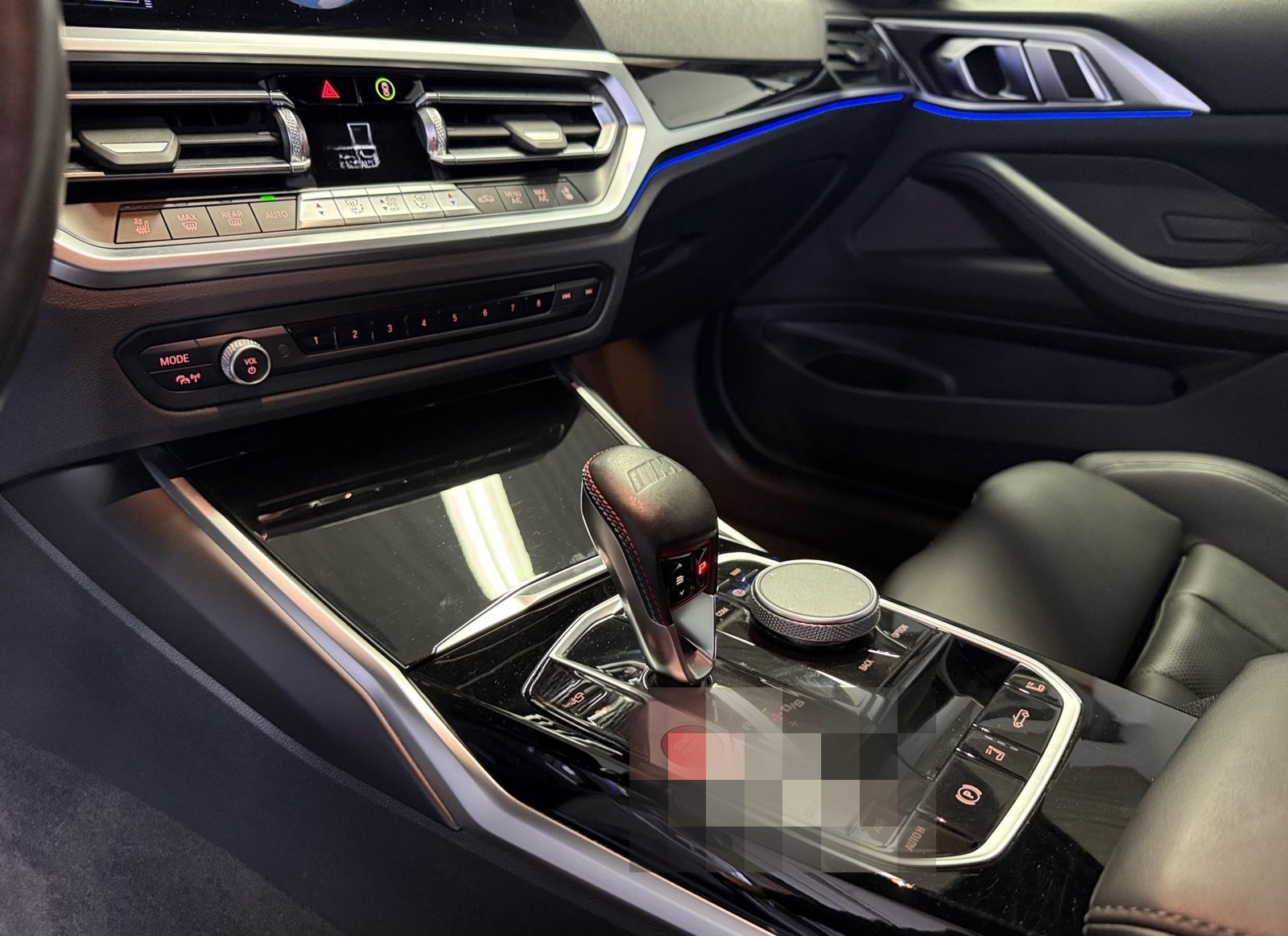 BMW M4Cabrio xDrive*Competition*Laser*ACC*360*H&K* foto 20