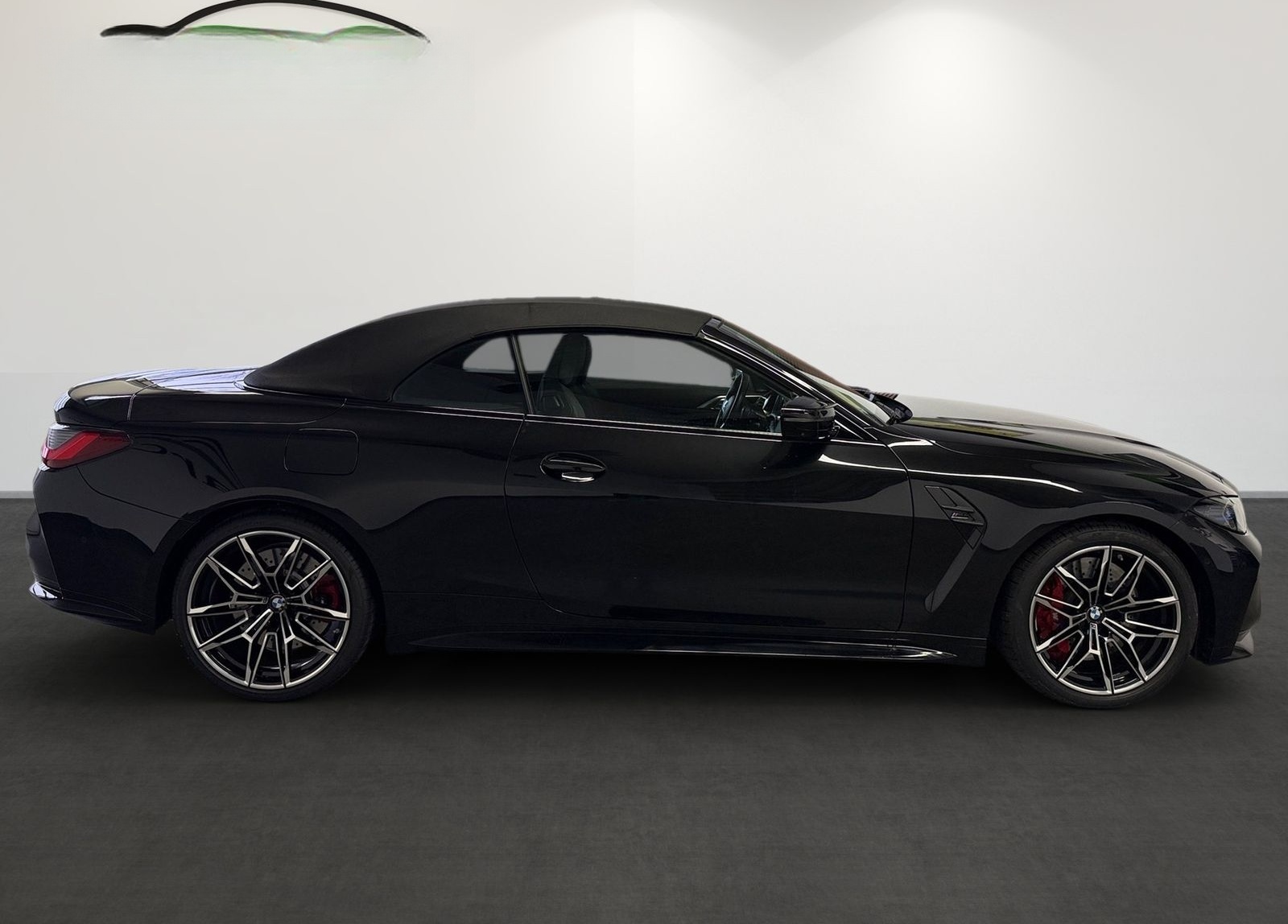 BMW M4Cabrio xDrive*Competition*Laser*ACC*360*H&K* foto 3