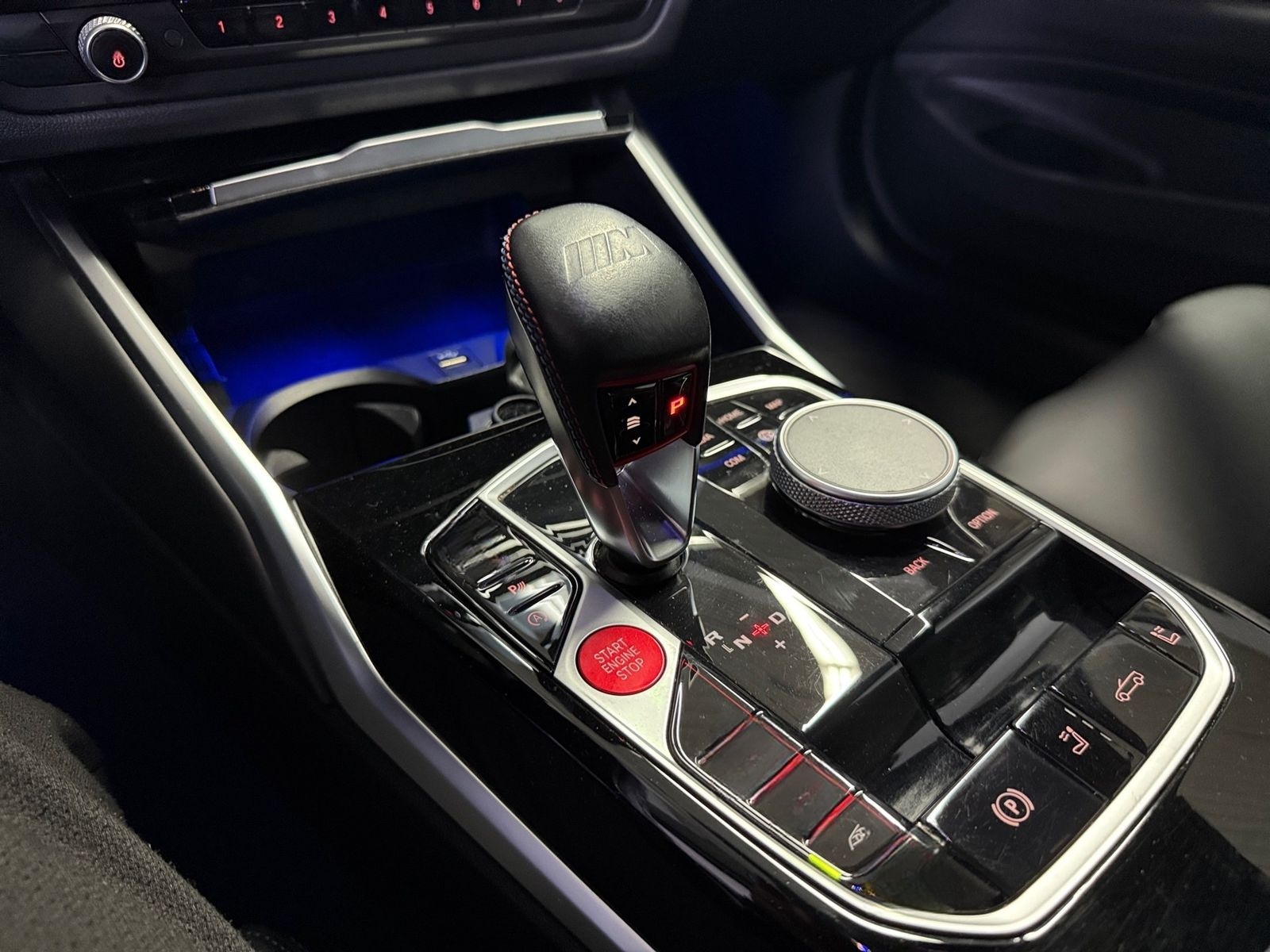 BMW M4Cabrio xDrive*Competition*Laser*ACC*360*H&K* foto 22