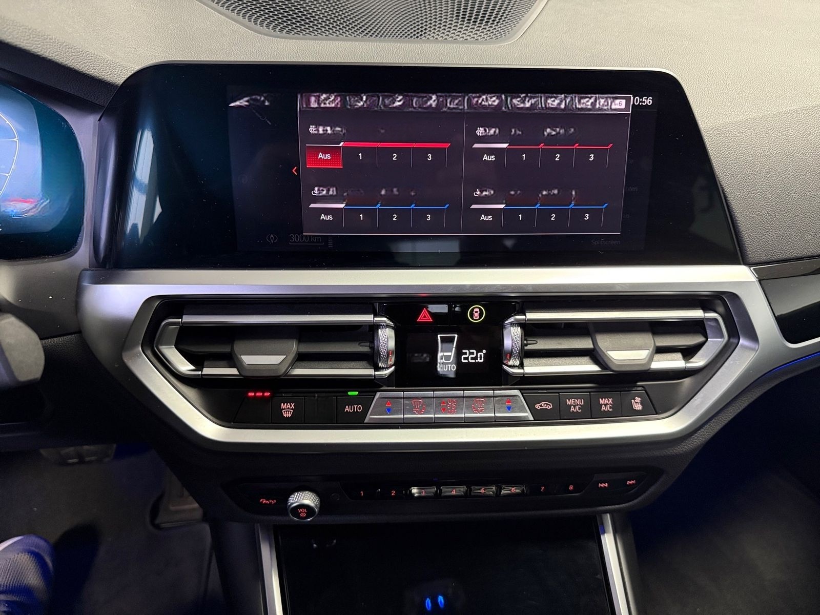 BMW M4Cabrio xDrive*Competition*Laser*ACC*360*H&K* foto 23