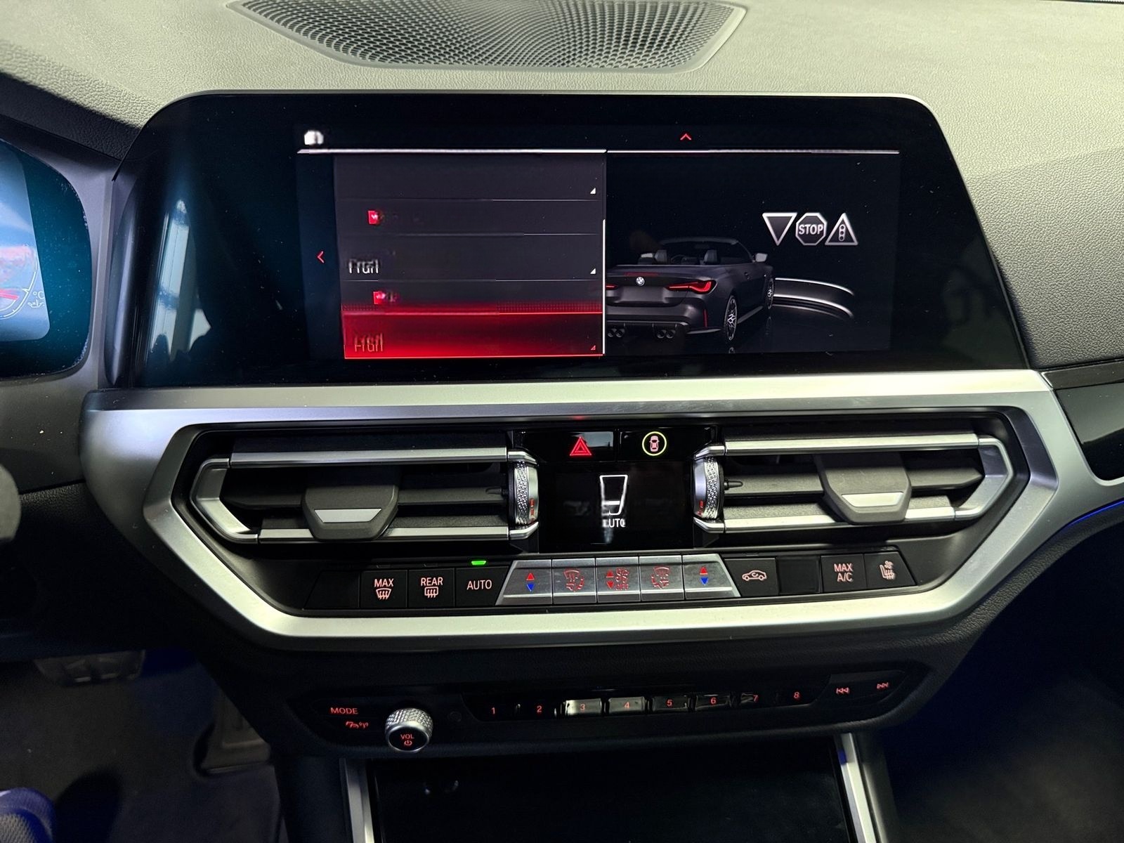 BMW M4Cabrio xDrive*Competition*Laser*ACC*360*H&K* foto 24