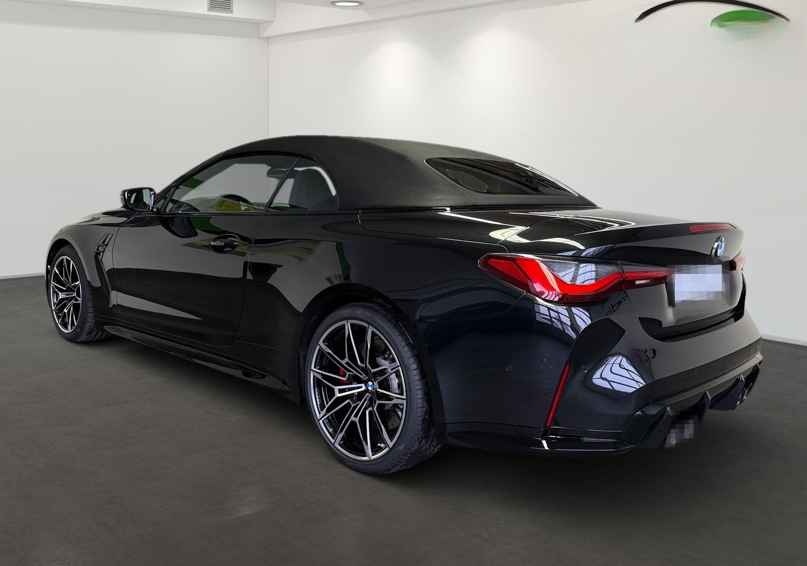 BMW M4Cabrio xDrive*Competition*Laser*ACC*360*H&K* foto 5