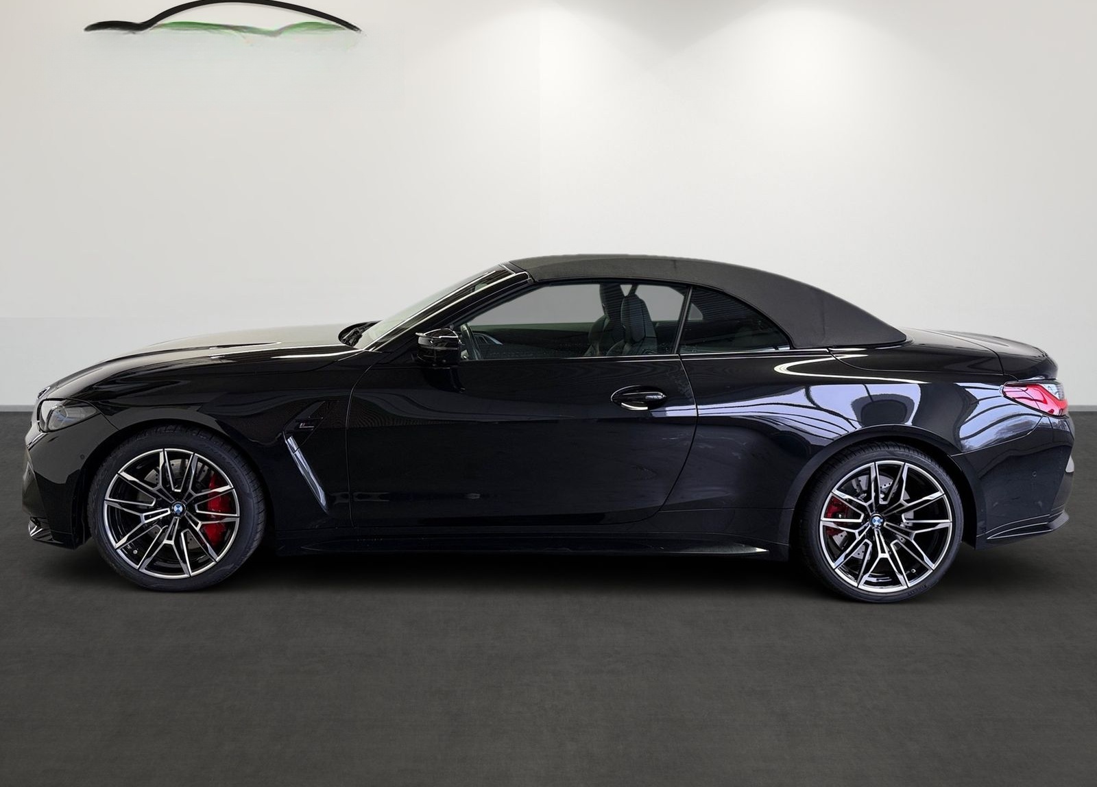 BMW M4Cabrio xDrive*Competition*Laser*ACC*360*H&K* foto 6