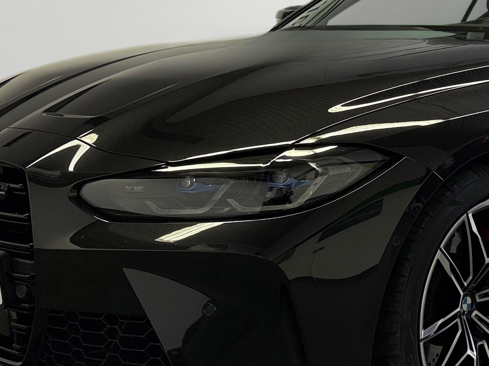 BMW M4Cabrio xDrive*Competition*Laser*ACC*360*H&K* foto 7