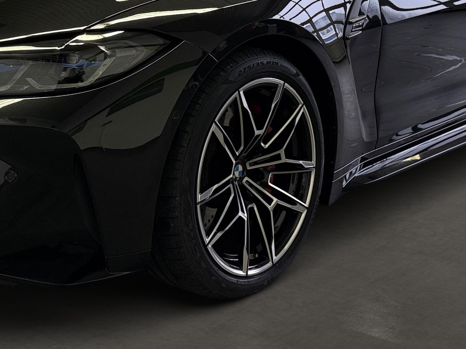 BMW M4Cabrio xDrive*Competition*Laser*ACC*360*H&K* foto 8