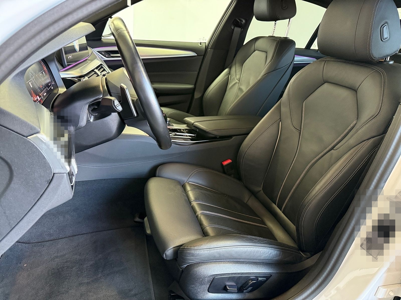 BMW 520dLim.*M Sport*Laser*ACC*Kamera*AHK*HUD*Leder* foto 20