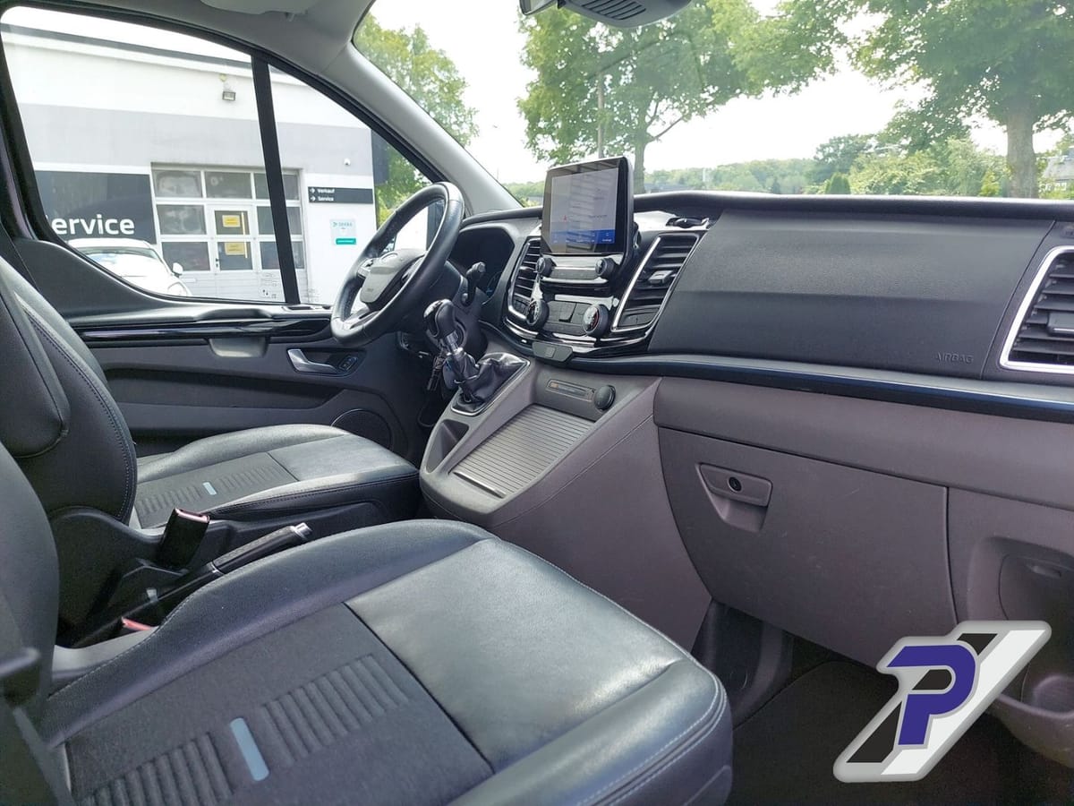 Ford Tourneo Custom 320 L2 Active StandHZG AHK Navi B foto 17