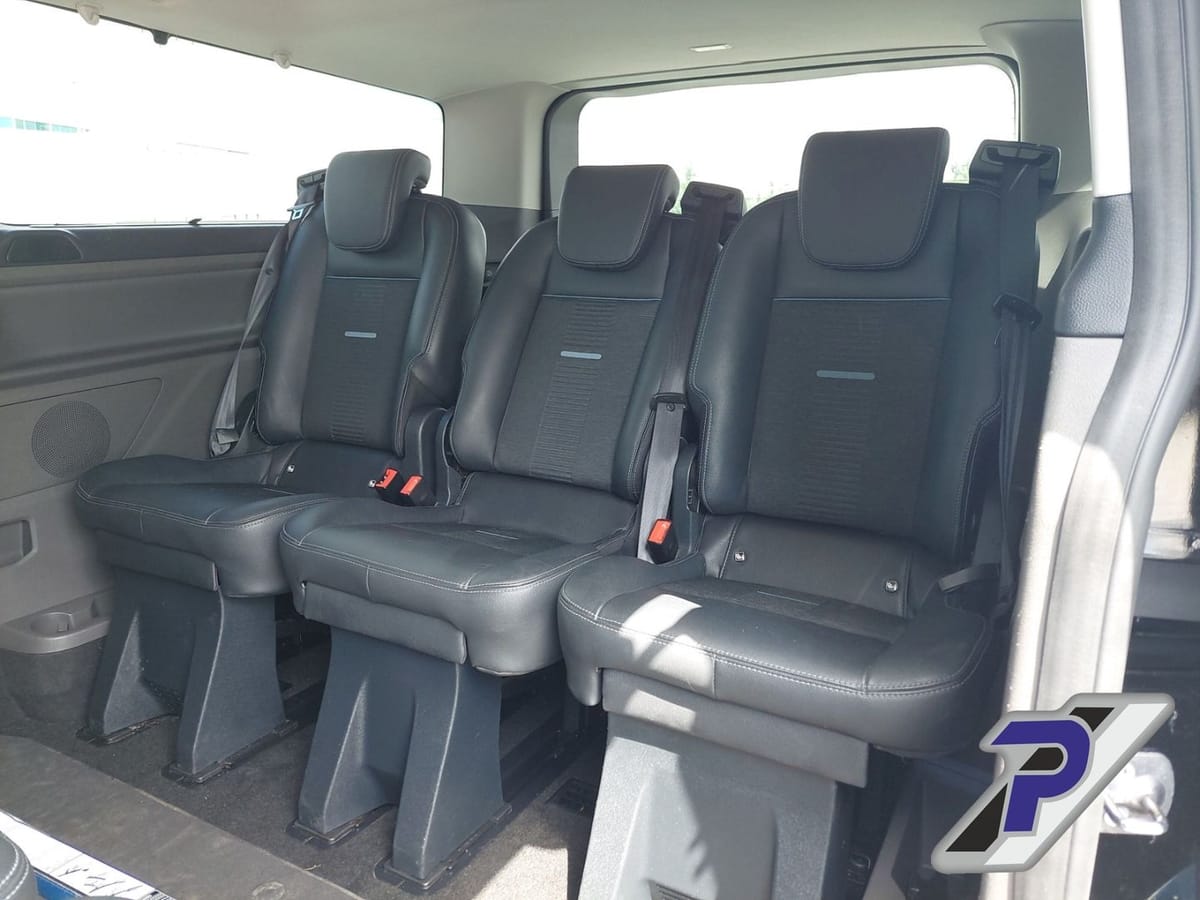 Ford Tourneo Custom 320 L2 Active StandHZG AHK Navi B foto 22