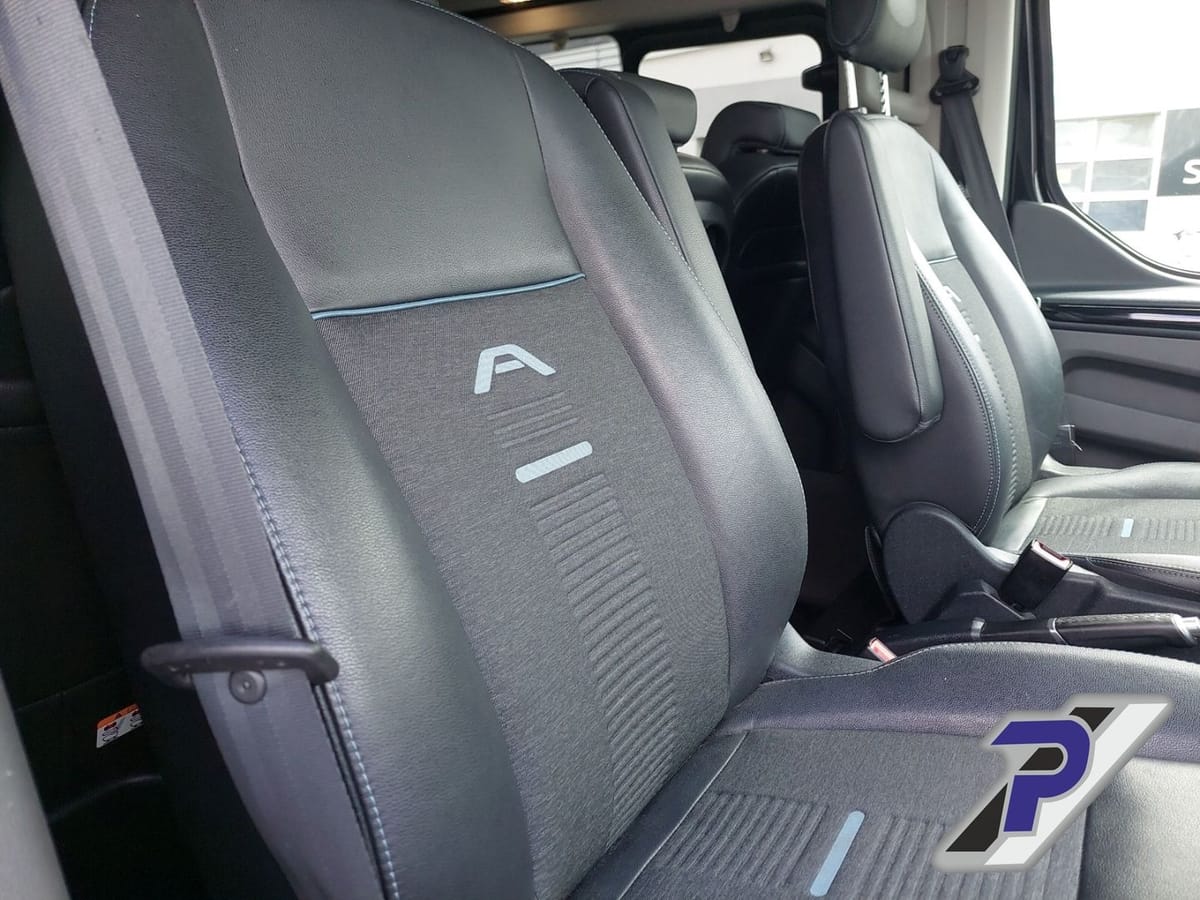 Ford Tourneo Custom 320 L2 Active StandHZG AHK Navi B foto 23