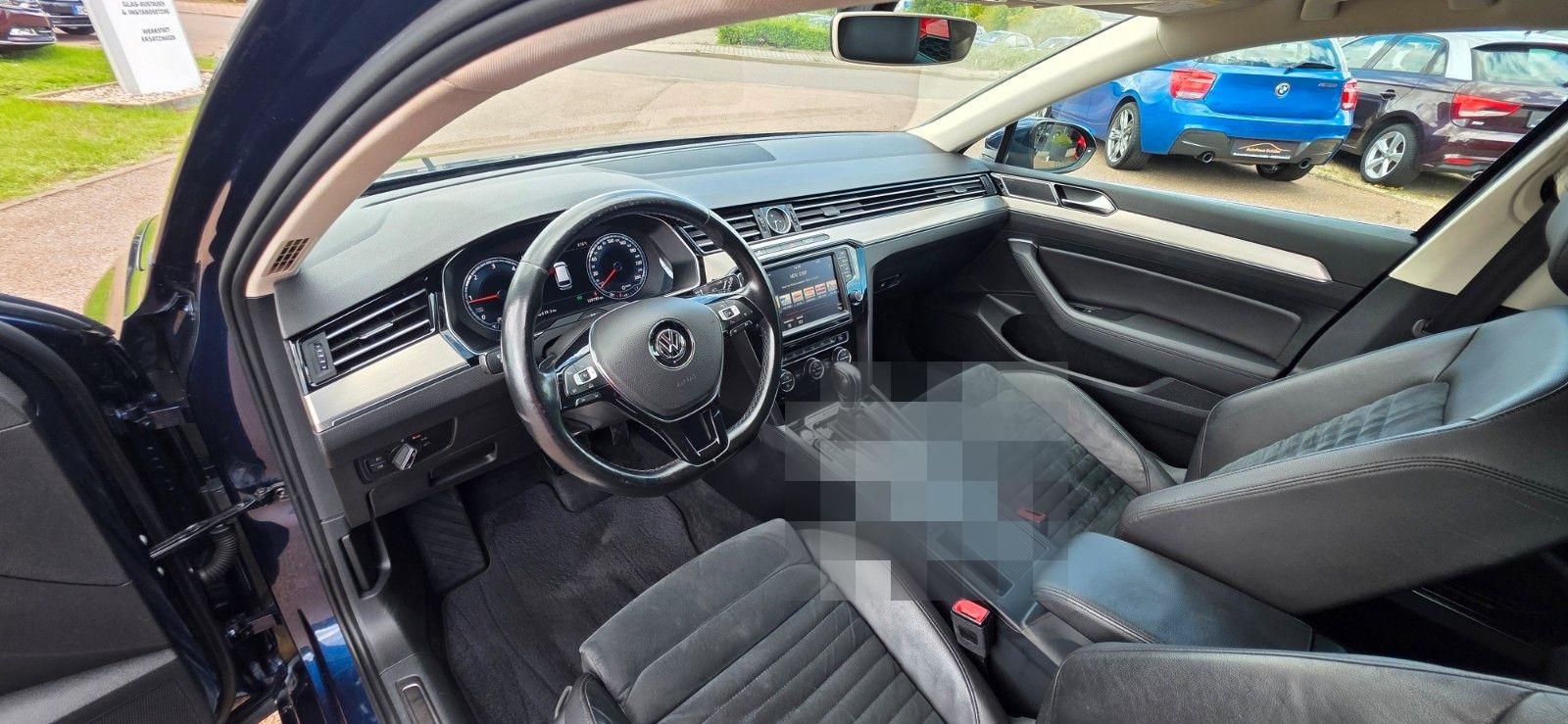 Volkswagen Passat Variant Highline 4Motion+Virtual+360*Kam+ foto 11