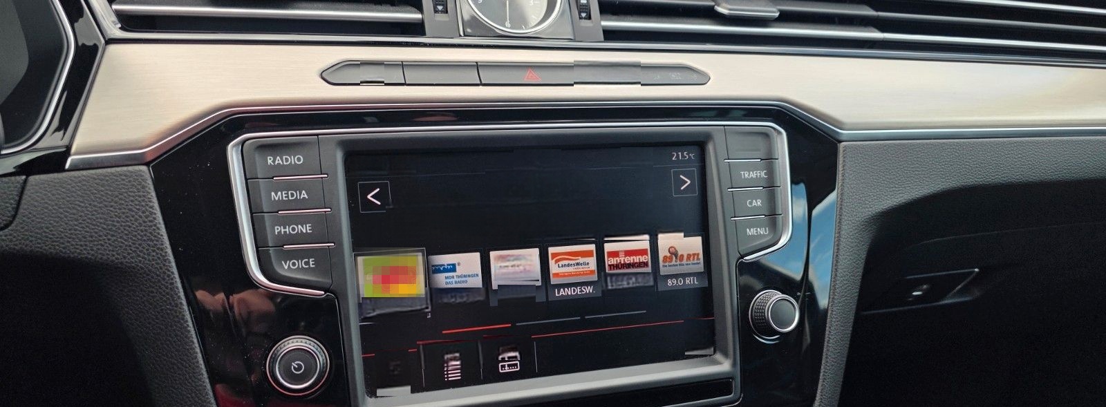 Volkswagen Passat Variant Highline 4Motion+Virtual+360*Kam+ foto 13