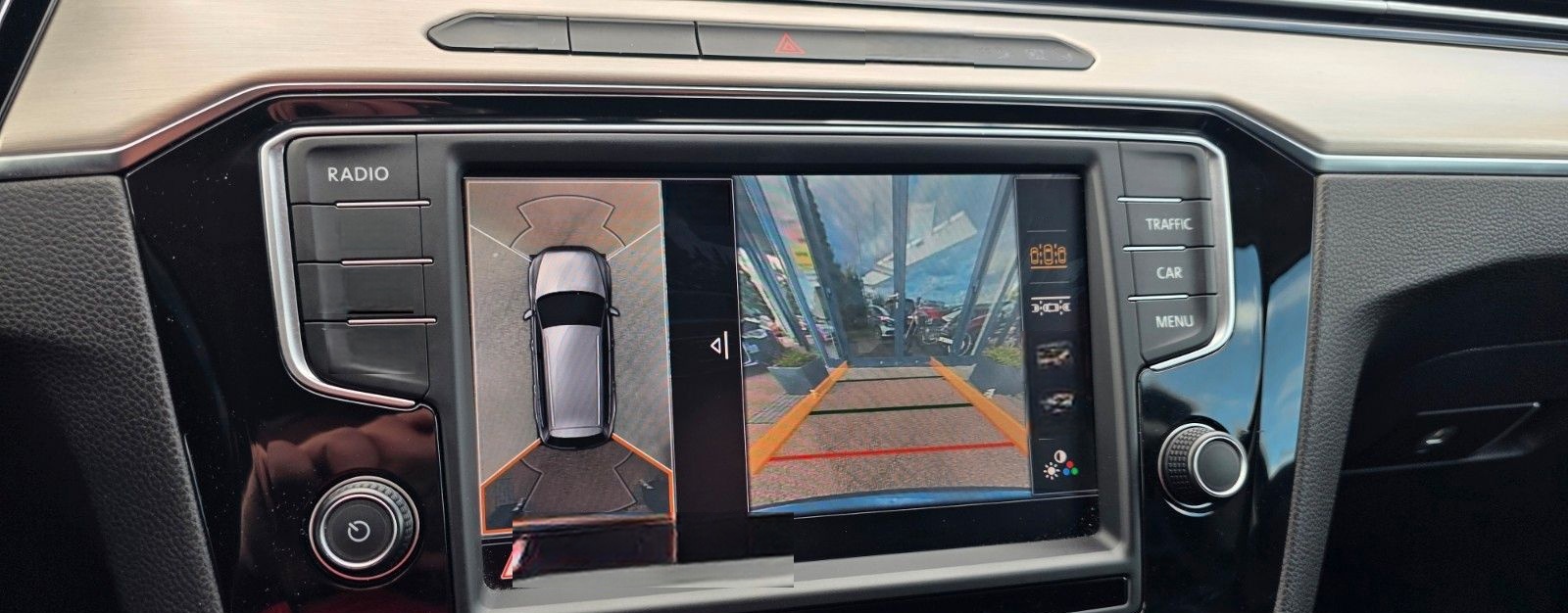 Volkswagen Passat Variant Highline 4Motion+Virtual+360*Kam+ foto 14