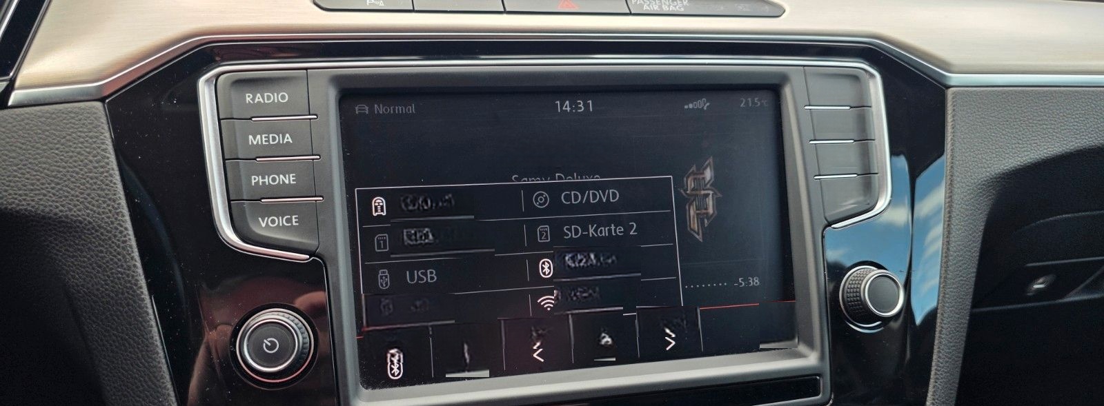 Volkswagen Passat Variant Highline 4Motion+Virtual+360*Kam+ foto 15