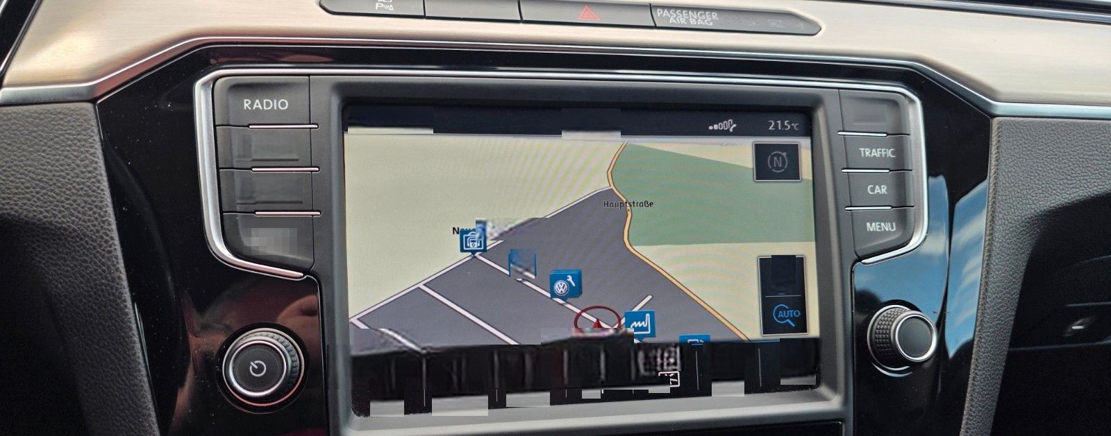 Volkswagen Passat Variant Highline 4Motion+Virtual+360*Kam+ foto 16