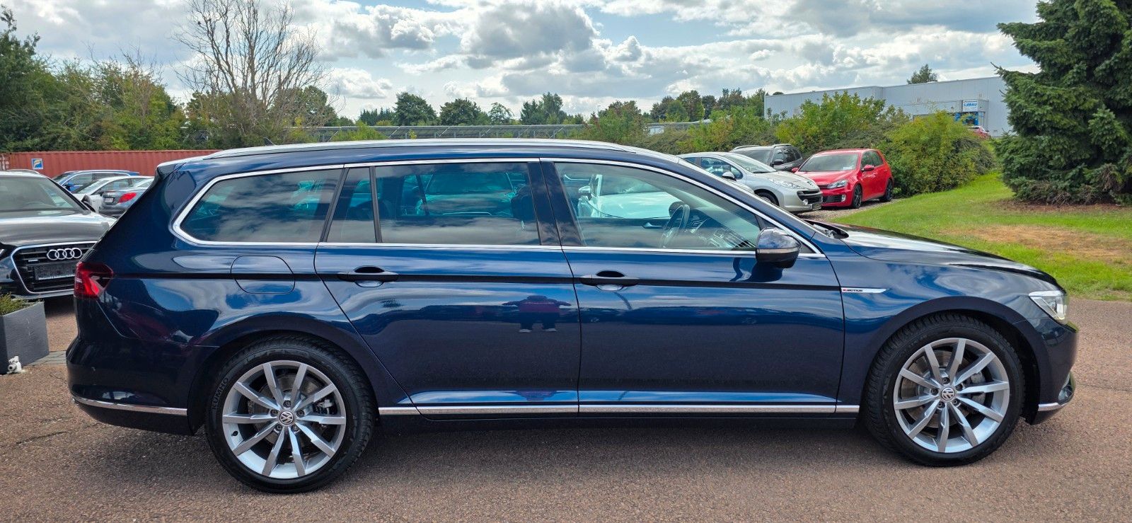 Volkswagen Passat Variant Highline 4Motion+Virtual+360*Kam+ foto 6