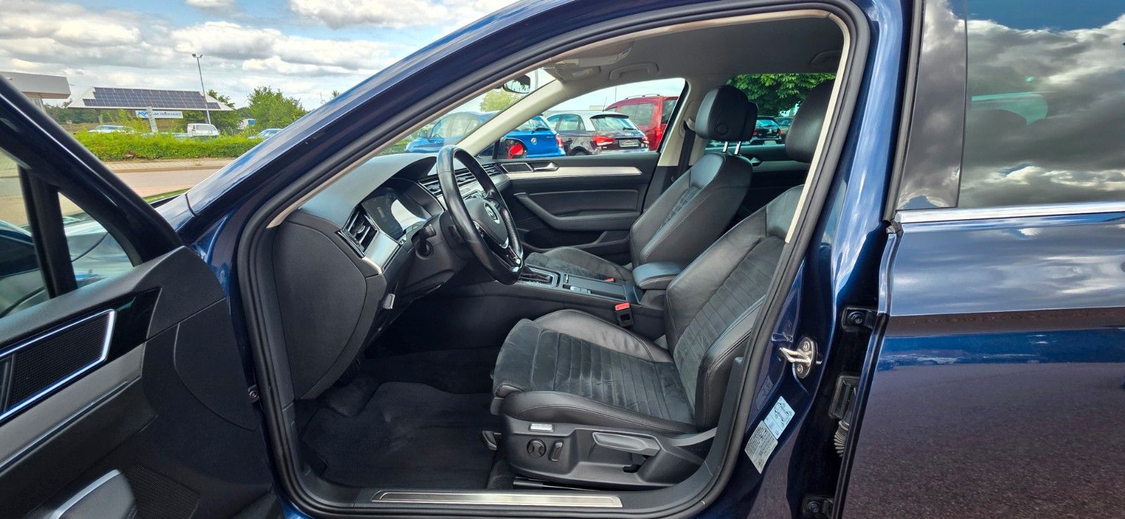 Volkswagen Passat Variant Highline 4Motion+Virtual+360*Kam+ foto 10