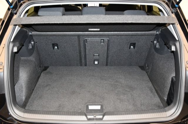Volkswagen Golf 8 VIII 1.5 TSI Active Pano/ACC/Einparkhi foto 11