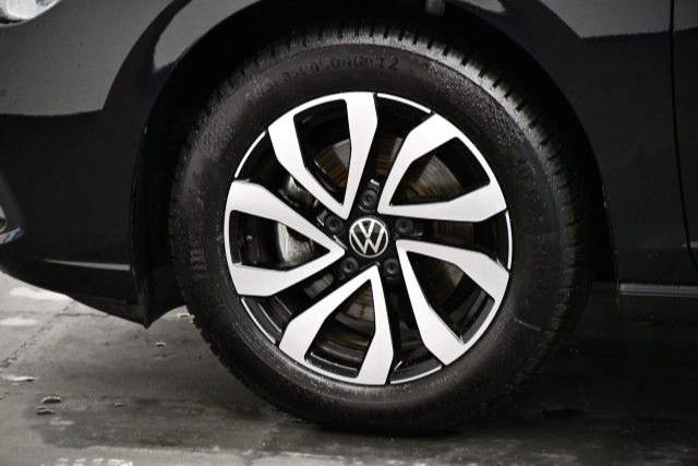 Volkswagen Golf 8 VIII 1.5 TSI Active Pano/ACC/Einparkhi foto 13