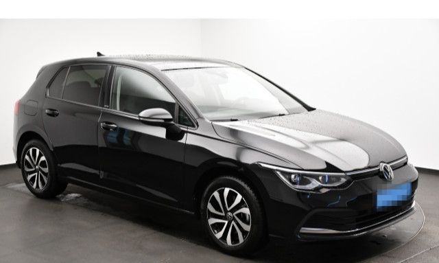 Volkswagen Golf 8 VIII 1.5 TSI Active Pano/ACC/Einparkhi foto 14