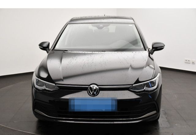 Volkswagen Golf 8 VIII 1.5 TSI Active Pano/ACC/Einparkhi foto 18
