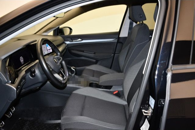 Volkswagen Golf 8 VIII 1.5 TSI Active Pano/ACC/Einparkhi foto 4