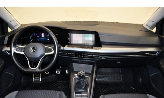 Volkswagen Golf 8 VIII 1.5 TSI Active Pano/ACC/Einparkhi foto 5