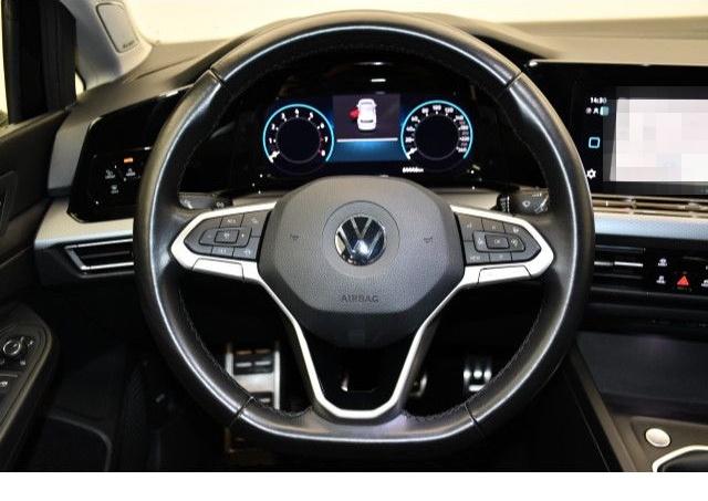 Volkswagen Golf 8 VIII 1.5 TSI Active Pano/ACC/Einparkhi foto 6