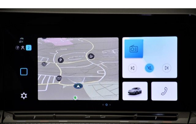 Volkswagen Golf 8 VIII 1.5 TSI Active Pano/ACC/Einparkhi foto 8