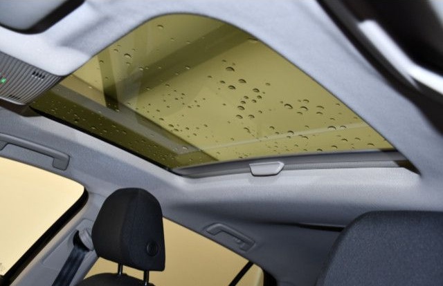 Volkswagen Golf 8 VIII 1.5 TSI Active Pano/ACC/Einparkhi foto 9