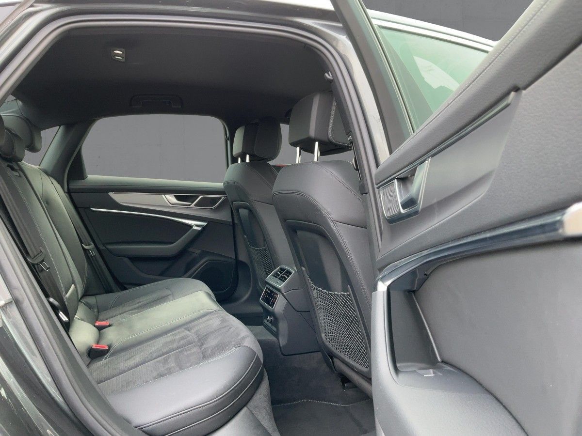 Audi S6 Limousine TDI quattro +AHK+Luftfeder+Matrix+ foto 12