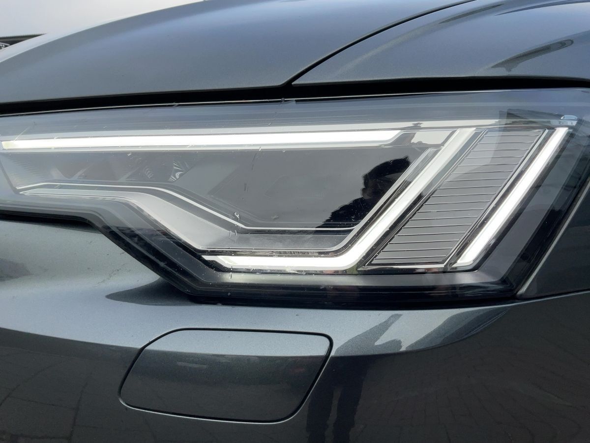 Audi S6 Limousine TDI quattro +AHK+Luftfeder+Matrix+ foto 16