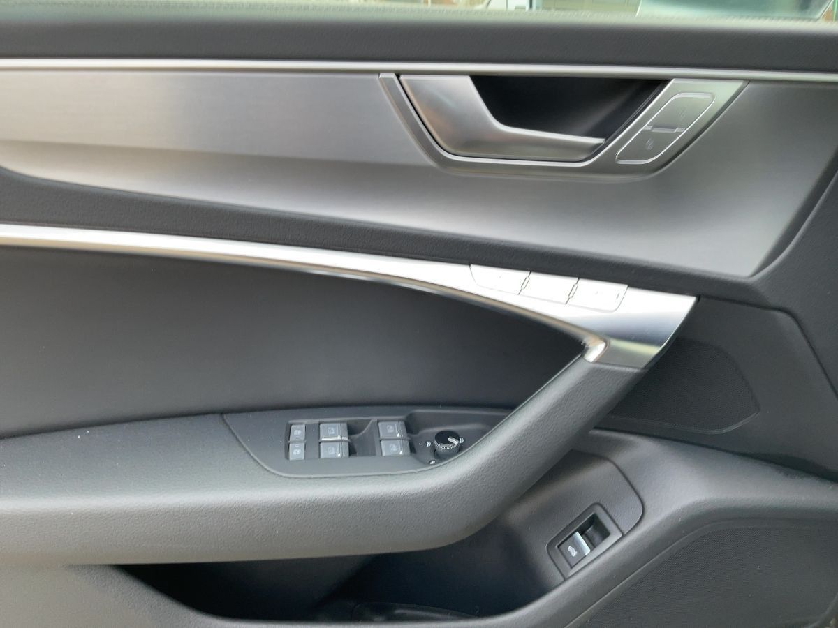 Audi S6 Limousine TDI quattro +AHK+Luftfeder+Matrix+ foto 17