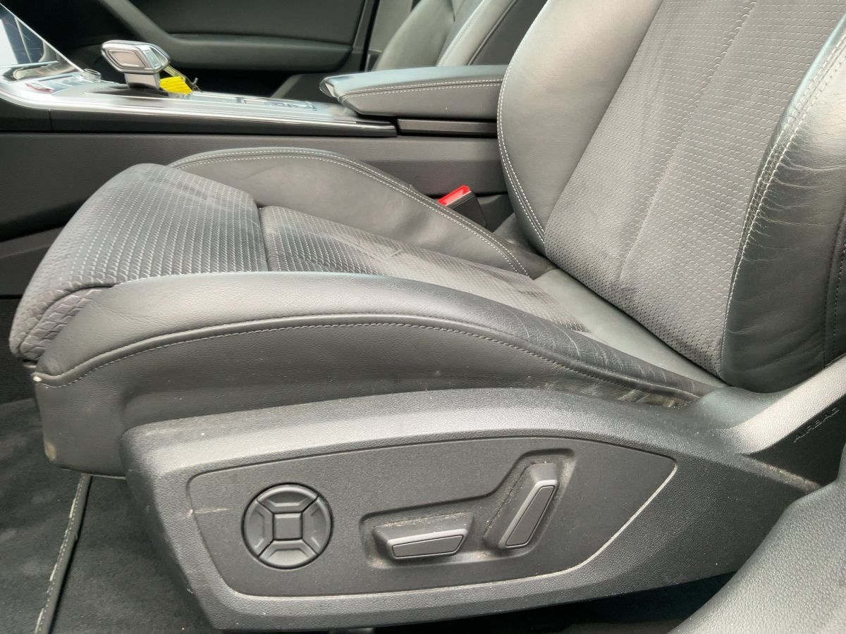 Audi S6 Limousine TDI quattro +AHK+Luftfeder+Matrix+ foto 18