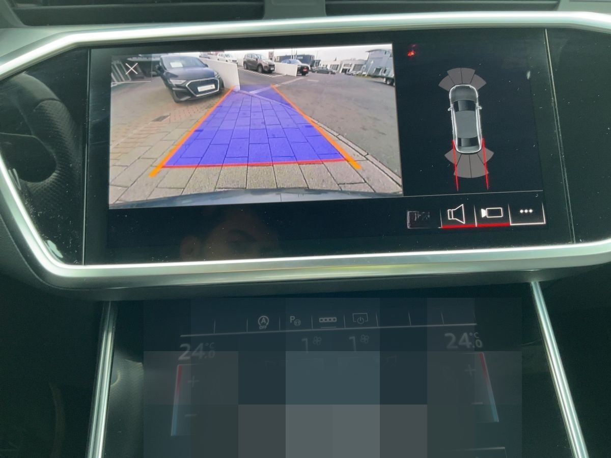 Audi S6 Limousine TDI quattro +AHK+Luftfeder+Matrix+ foto 19