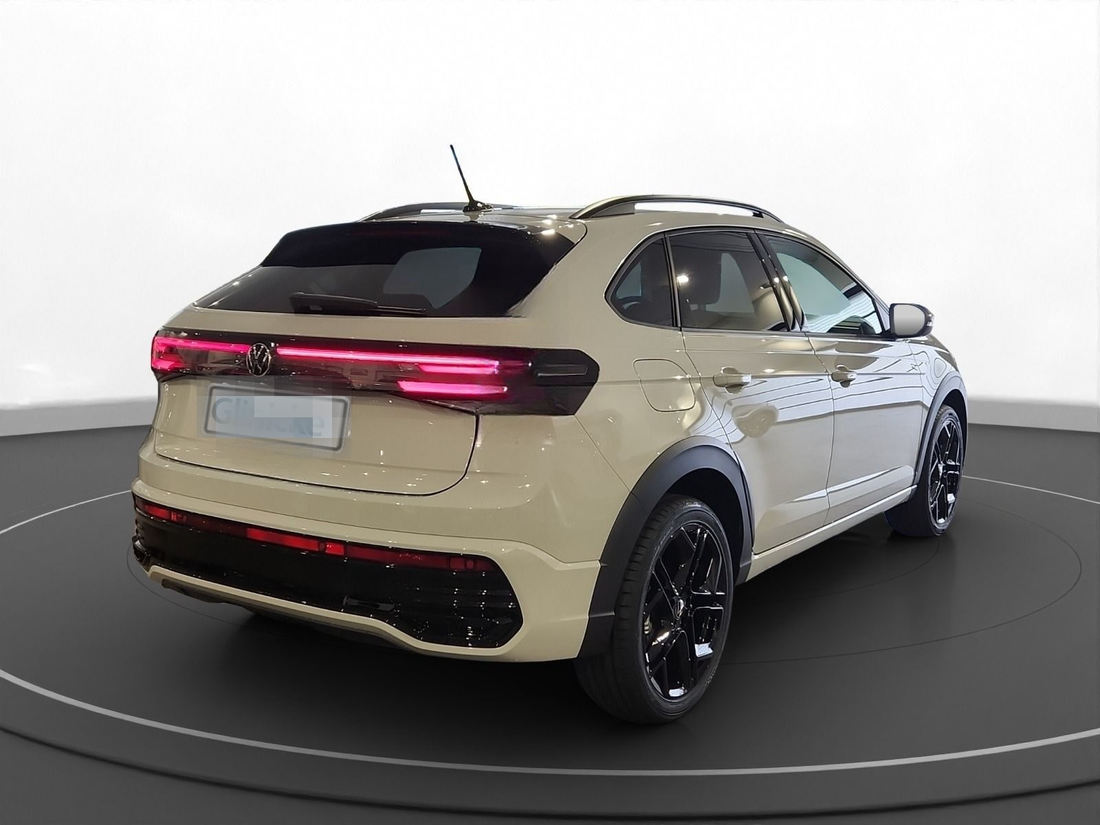 Volkswagen Taigo R-Line Automatik Kamera Sitzheiz PDC Klima foto 2