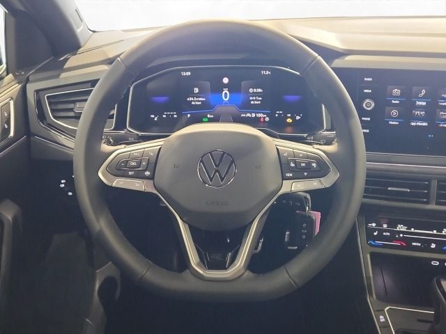 Volkswagen Taigo R-Line Automatik Kamera Sitzheiz PDC Klima foto 11