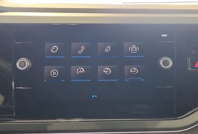 Volkswagen Taigo R-Line Automatik Kamera Sitzheiz PDC Klima foto 13