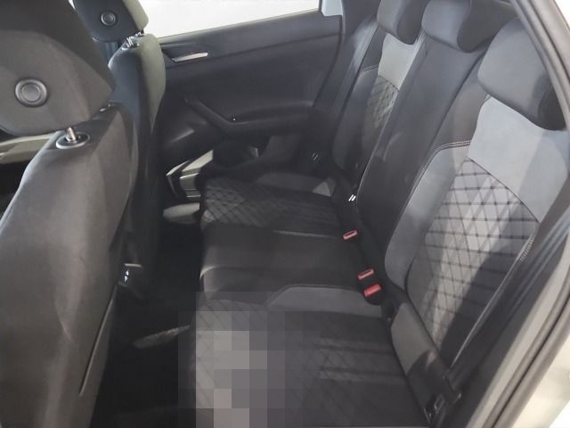 Volkswagen Taigo R-Line Automatik Kamera Sitzheiz PDC Klima foto 14